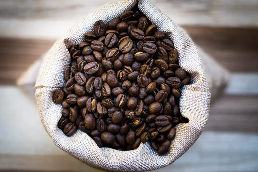 arabica koffie header