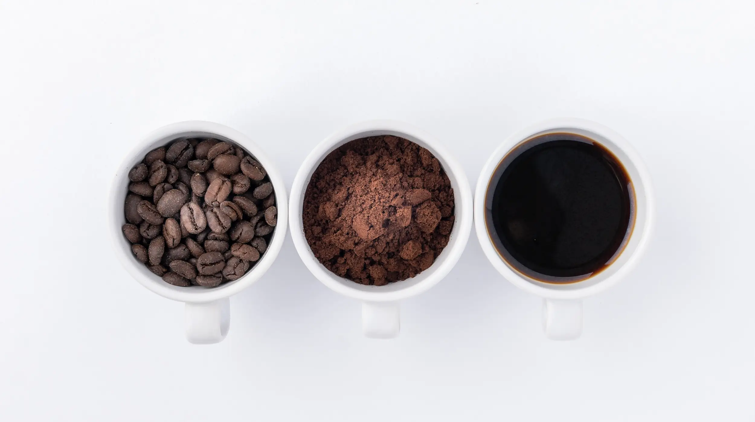arabica koffie smaak