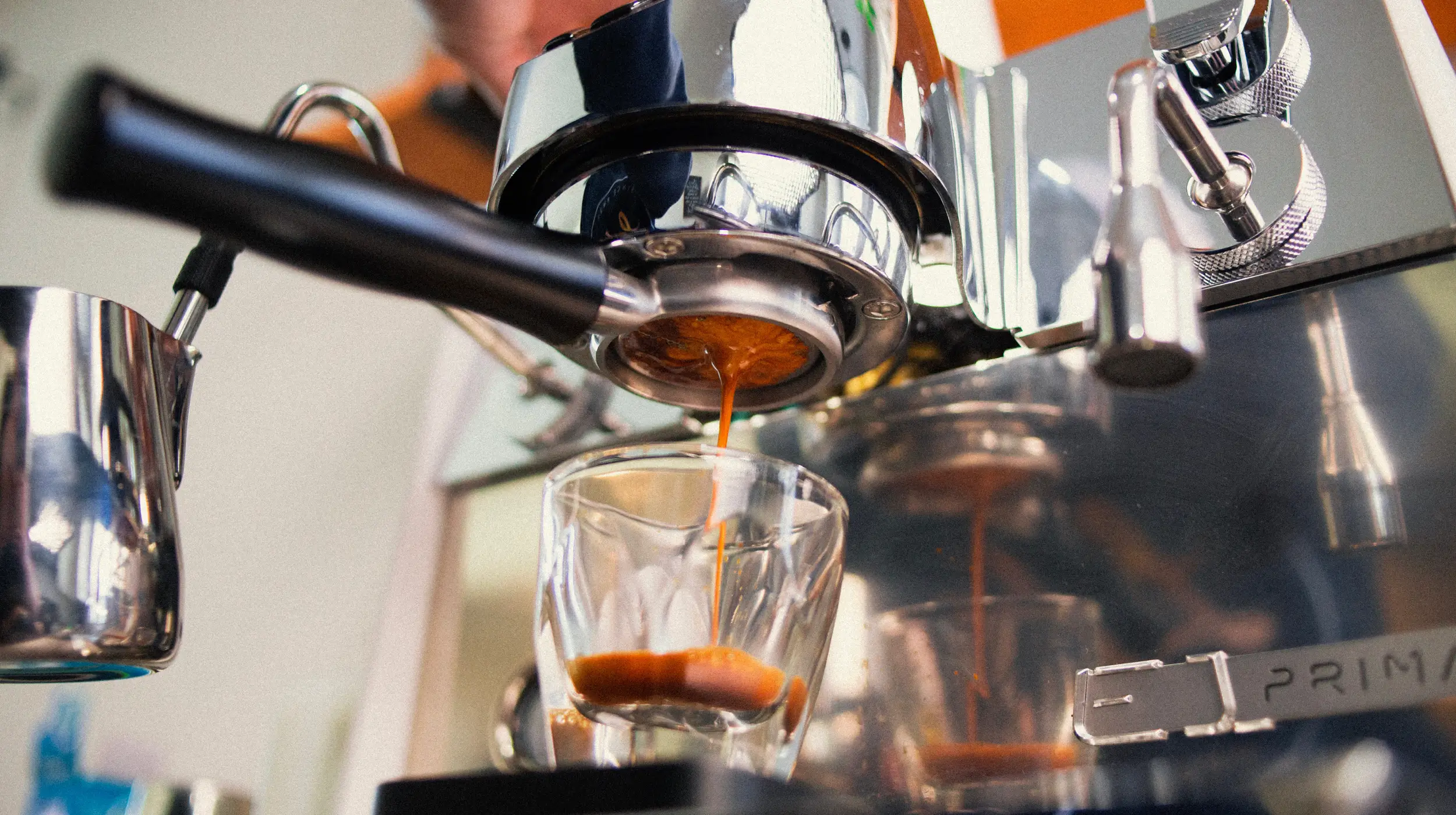 barista koffiemachine voor thuis beste