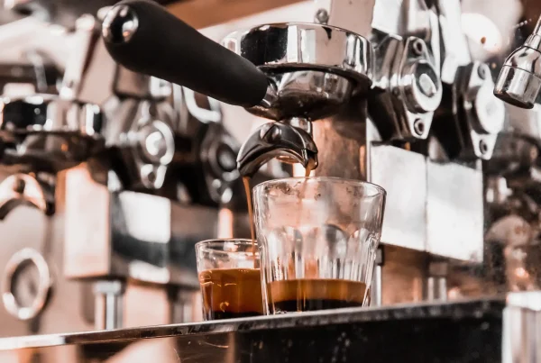 barista koffiemachine voor thuis header