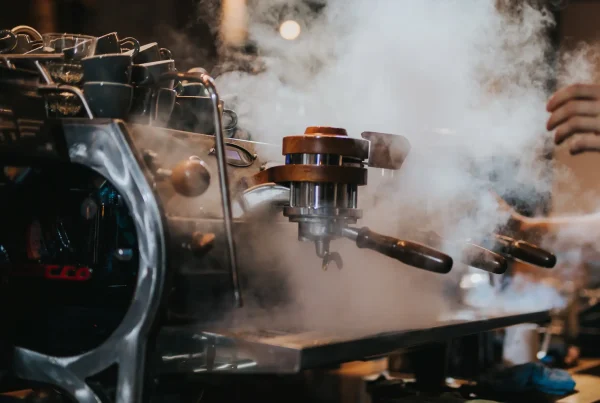 wat is een pistonmachine header
